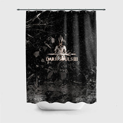 Шторка для ванной DARK SOULS