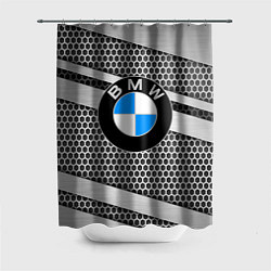 Шторка для ванной BMW