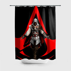 Шторка для ванной Assassin’s Creed 02