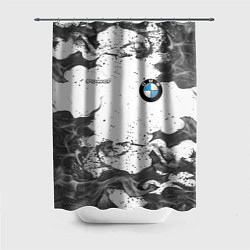 Шторка для ванной BMW
