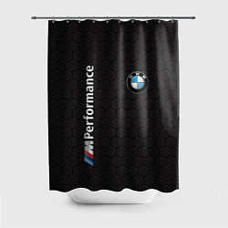 Шторка для ванной BMW