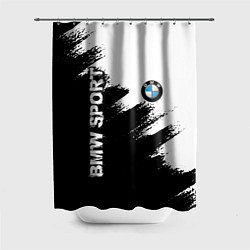 Шторка для ванной BMW