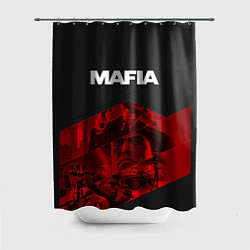 Шторка для ванной Mafia