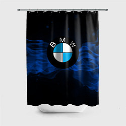 Шторка для ванной BMW