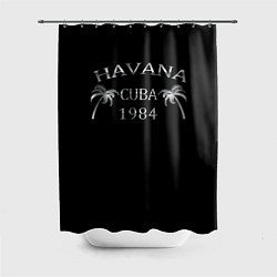 Шторка для ванной Havana