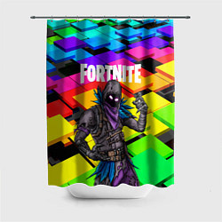 Шторка для ванной FORTNITE