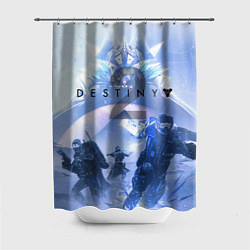 Шторка для ванной Destiny 2: Beyond Light