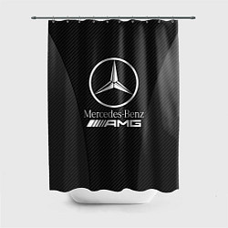 Шторка для ванной MERCEDES-BENZ