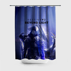 Шторка для ванной Destiny 2 : Beyond Light