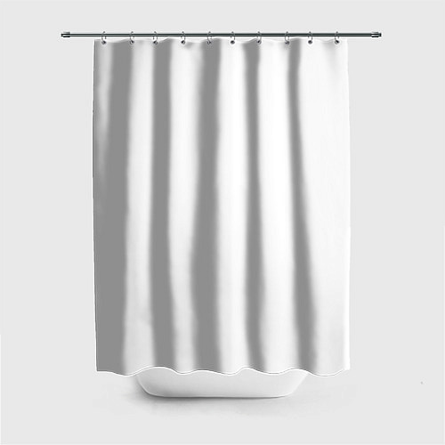 Шторка для ванной Ламбо - реально зачётное точило! / 3D-принт – фото 1