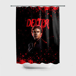 Шторка для ванной Dexter Декстер
