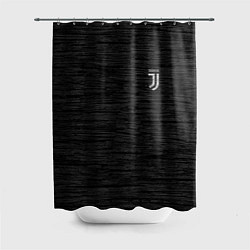 Шторка для ванной Juventus Asphalt theme
