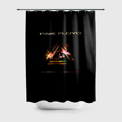 Шторка для ванной Live at the Empire Pool - Pink Floyd