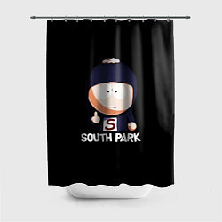 Шторка для ванной South Park - мультфильм Южный парк