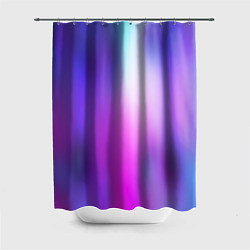 Шторка для ванной Blur Абстрактный размытый фон с градиентом