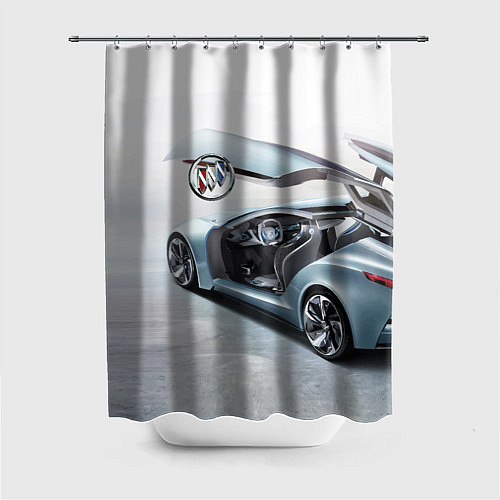 Шторка для ванной Buick Riviera Concept / 3D-принт – фото 1