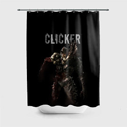 Шторка для ванной Clicker