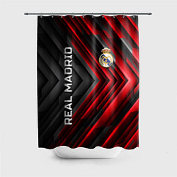 Шторка для ванной Real Madrid art
