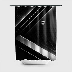 Шторка для ванной Volkswagen sign