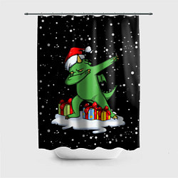 Шторка для ванной Dragon dab