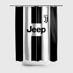 Шторка для ванной Juventus collection