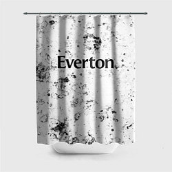 Шторка для ванной Everton dirty ice