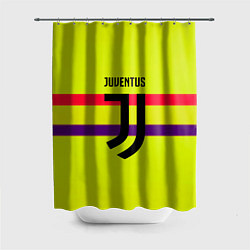 Шторка для ванной Juventus sport line