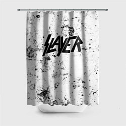 Шторка для ванной Slayer dirty ice