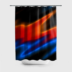 Шторка для ванной Multicoloured