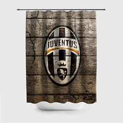 Шторка для ванной Juventus