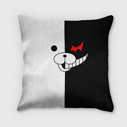 Подушка квадратная Monokuma