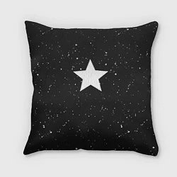 Подушка квадратная Super Star