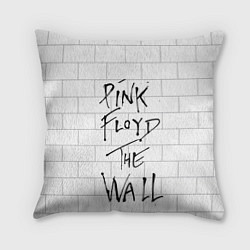 Подушка квадратная PF: The Wall