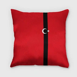 Подушка квадратная Турция