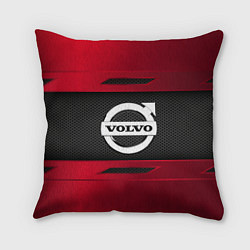Подушка квадратная Volvo Sport