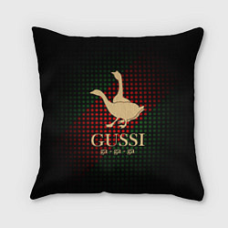 Подушка квадратная GUSSI EQ Style