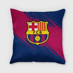 Подушка квадратная Барселона