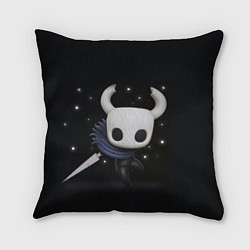 Подушка квадратная Hollow Knight