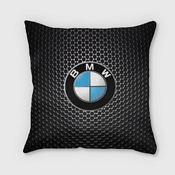 Подушка квадратная BMW РЕДАЧ