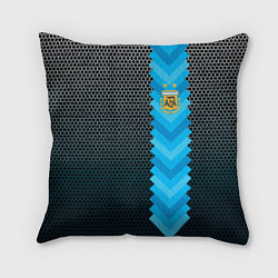 Подушка квадратная Аргентина форма