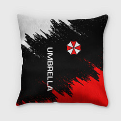 Подушка квадратная UMBRELLA CORP