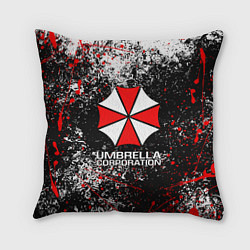 Подушка квадратная UMBRELLA CORP