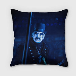 Подушка квадратная King Diamond