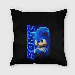 Подушка квадратная SONIC