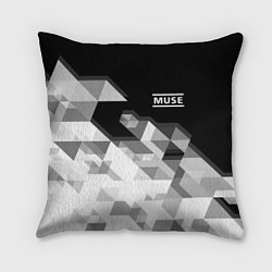Подушка квадратная Muse