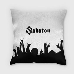 Подушка квадратная SABATON