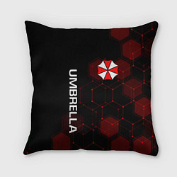 Подушка квадратная UMBRELLA CORP