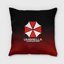 Подушка квадратная UMBRELLA CORP