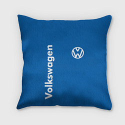 Подушка квадратная Volkswagen