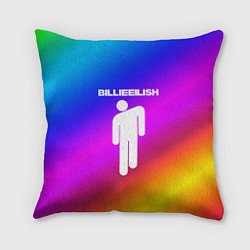 Подушка квадратная BILLIE ELLISH 2020